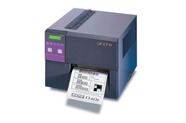 SATO CL612e